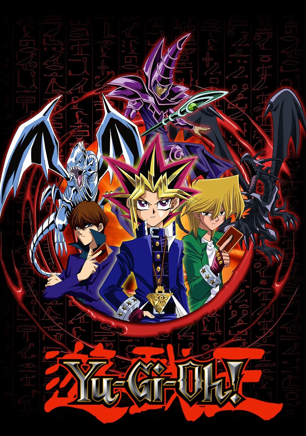 Yu-Gi-Oh thumbnail
