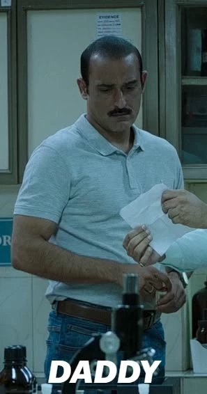Dev Verma (Akshaye khanna) thumbnail