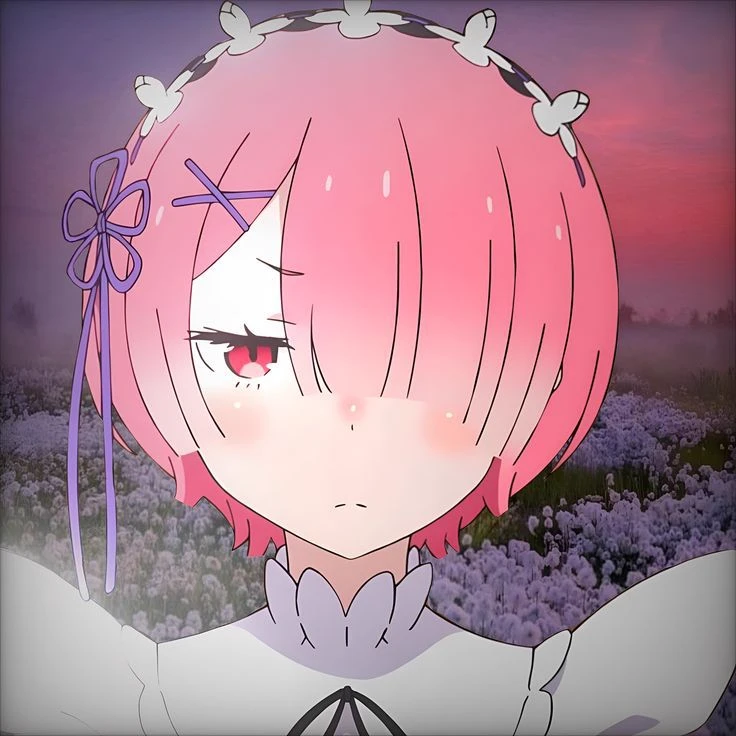Ram — Re:Zero thumbnail