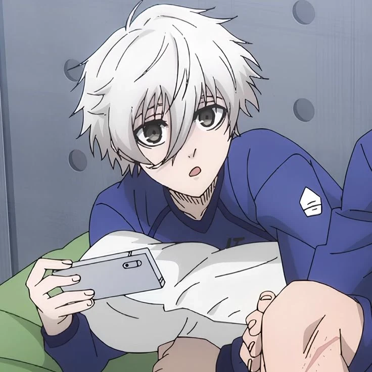 Nagi Video Call thumbnail