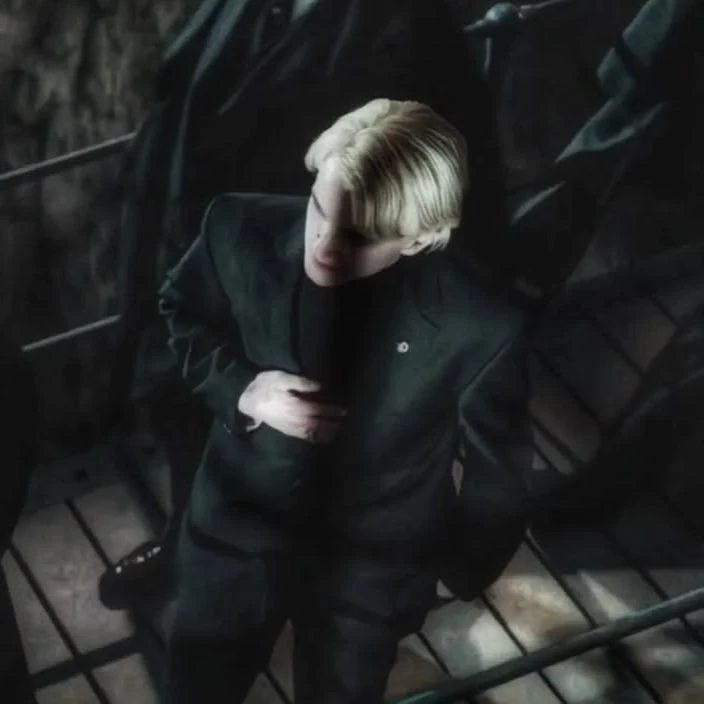 Does Draco have a sister? thumbnail