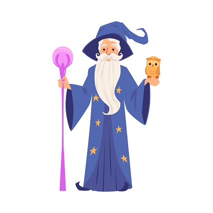 Wizard thumbnail