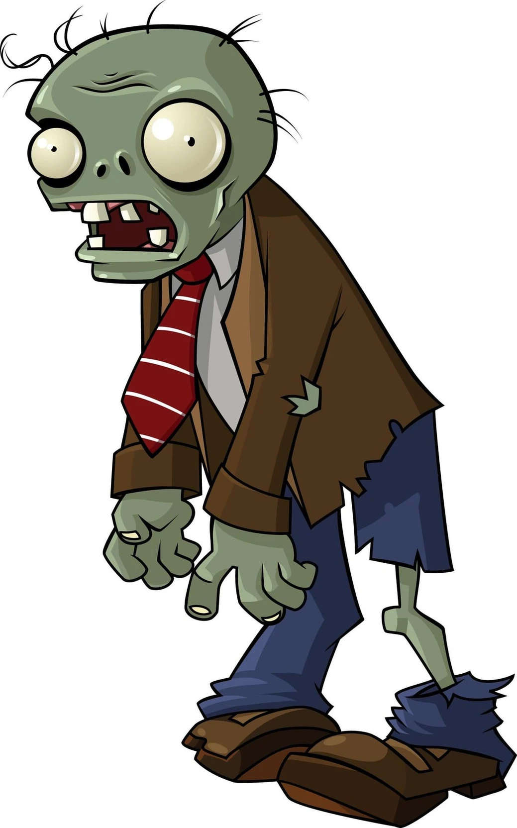 Zombie thumbnail