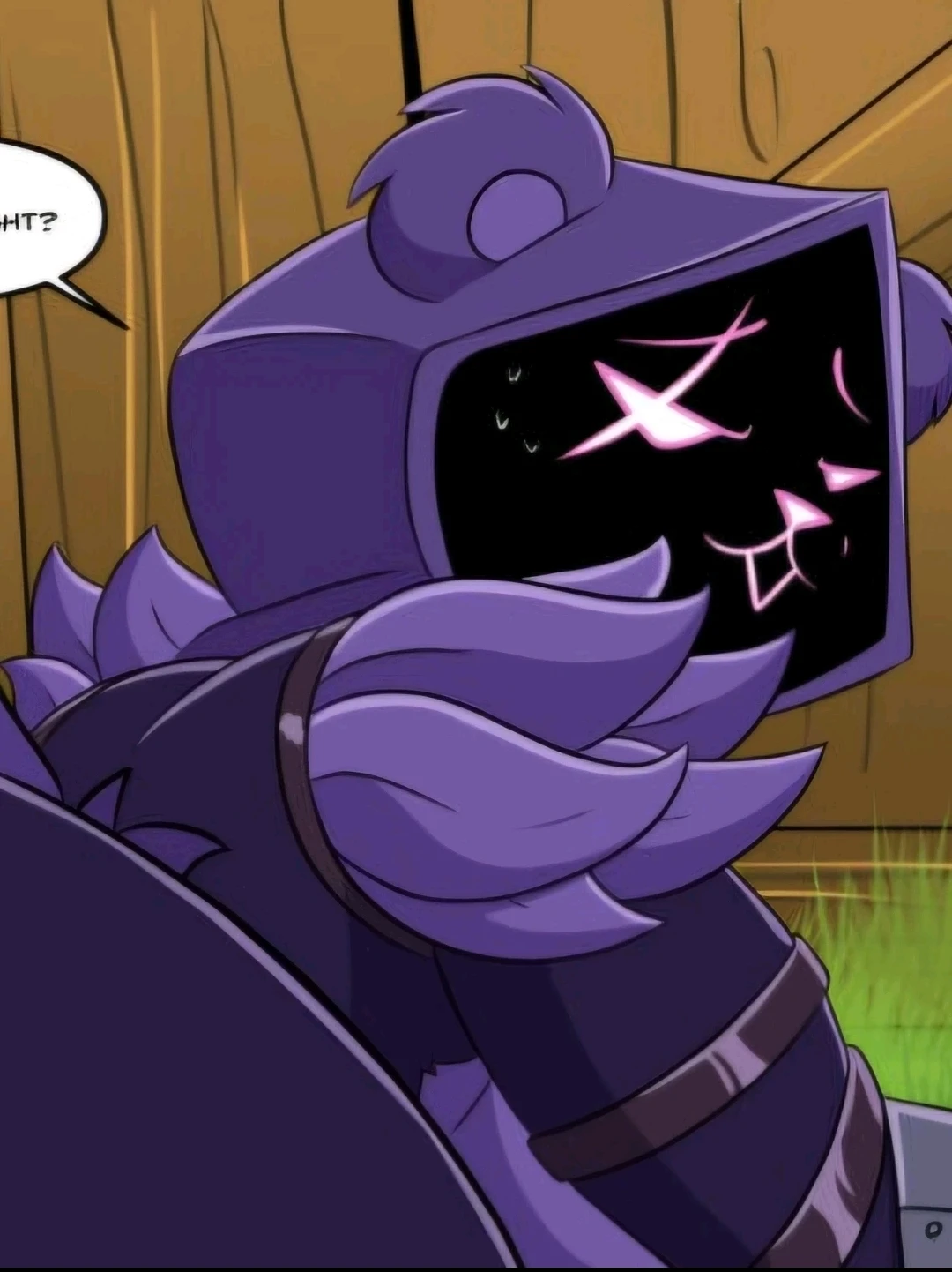 Raven Team Leader thumbnail
