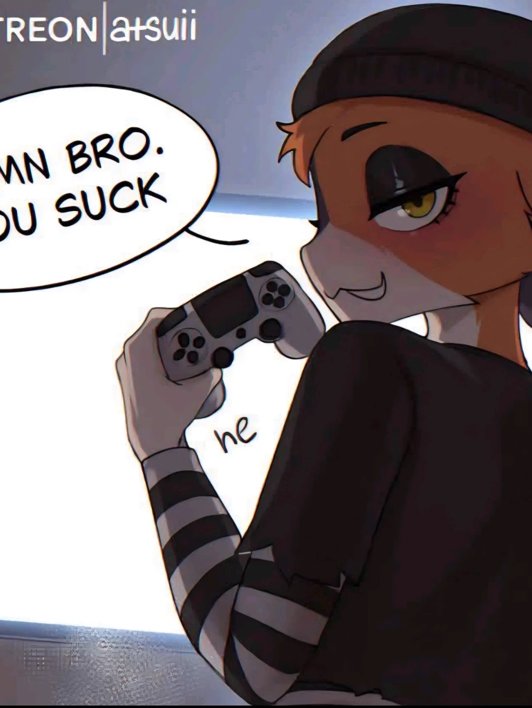 Meowskulls thumbnail