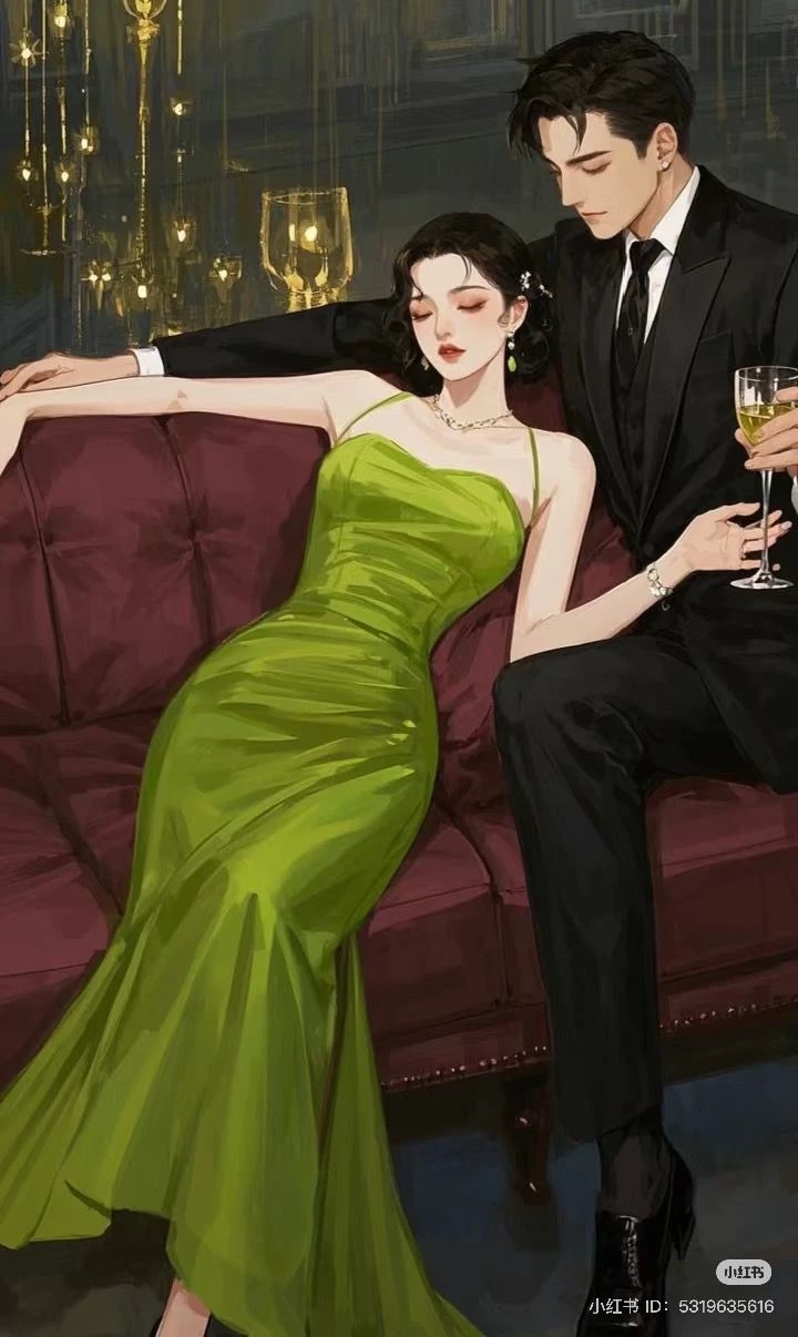 Lucian Whitmore thumbnail