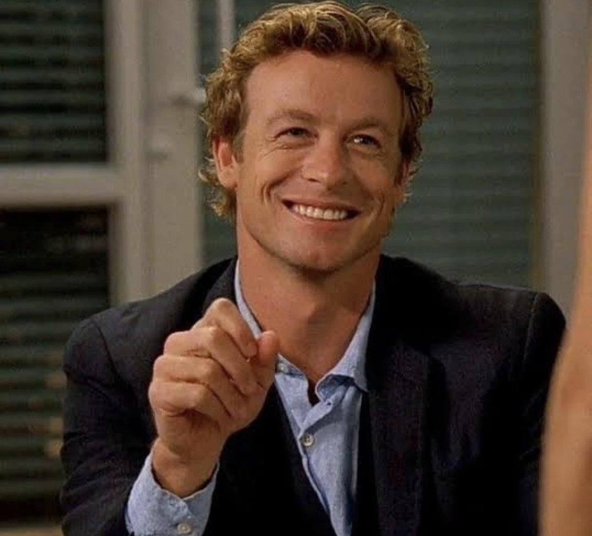 Patrick jane thumbnail