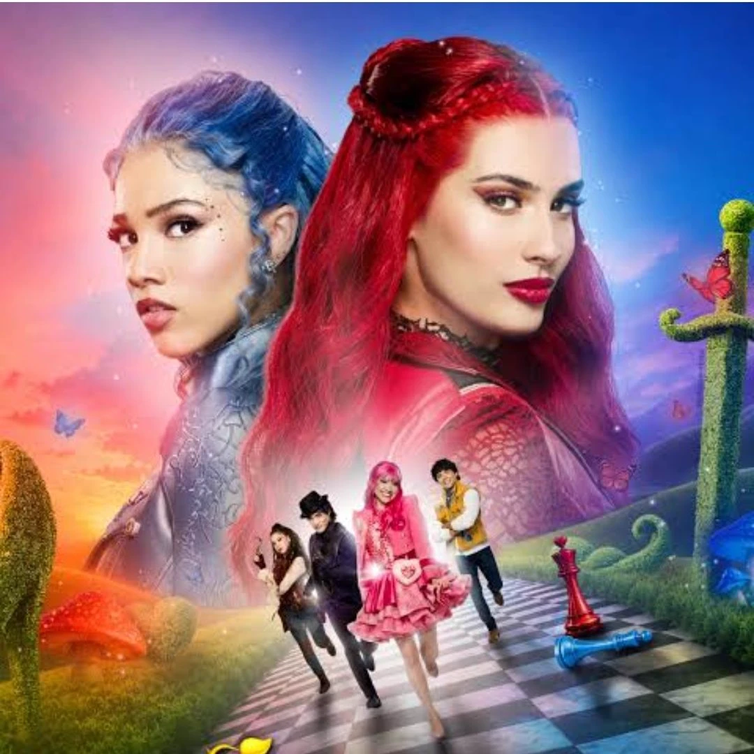 Wicked wonderland thumbnail