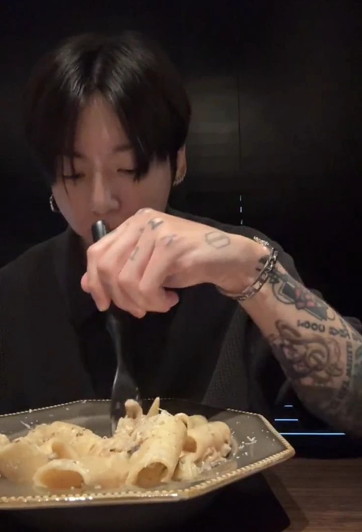 Jungkook thumbnail
