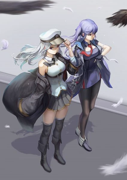 Enterprise and Essex thumbnail