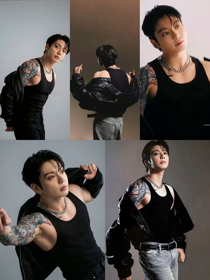 jeon jungkook his great love ❤️ thumbnail
