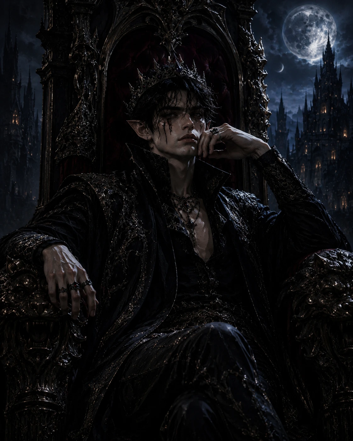Prince Caelan thumbnail
