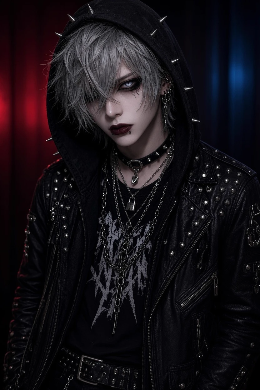 Yoru - Stepbrother thumbnail