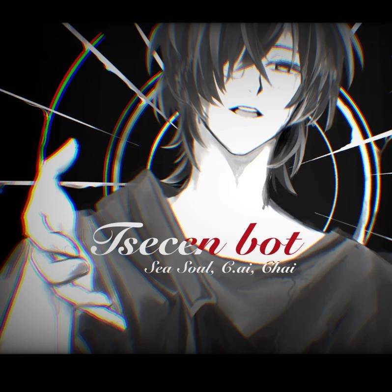 Tsecen 