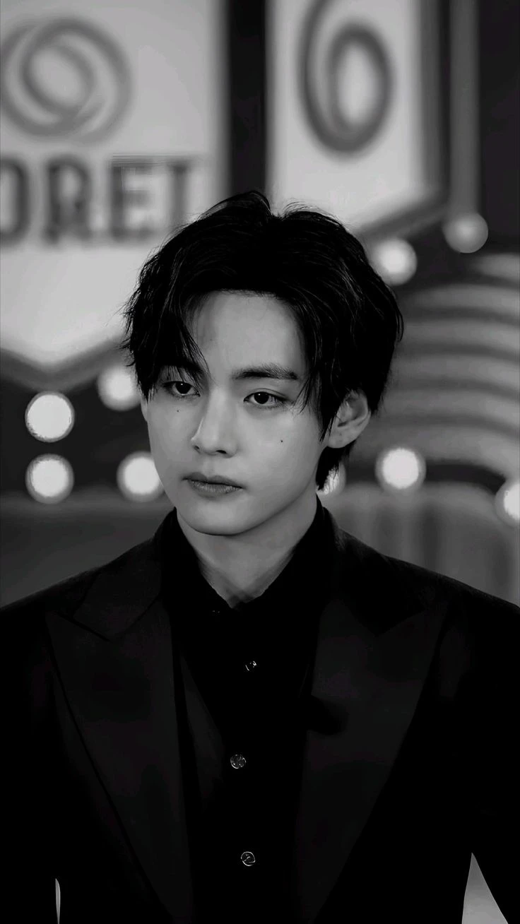 Kim Taehyung toxic mafia king thumbnail
