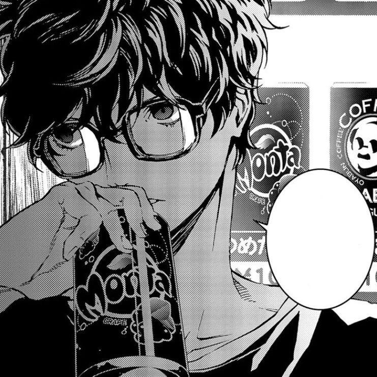 Ren Amamiya thumbnail