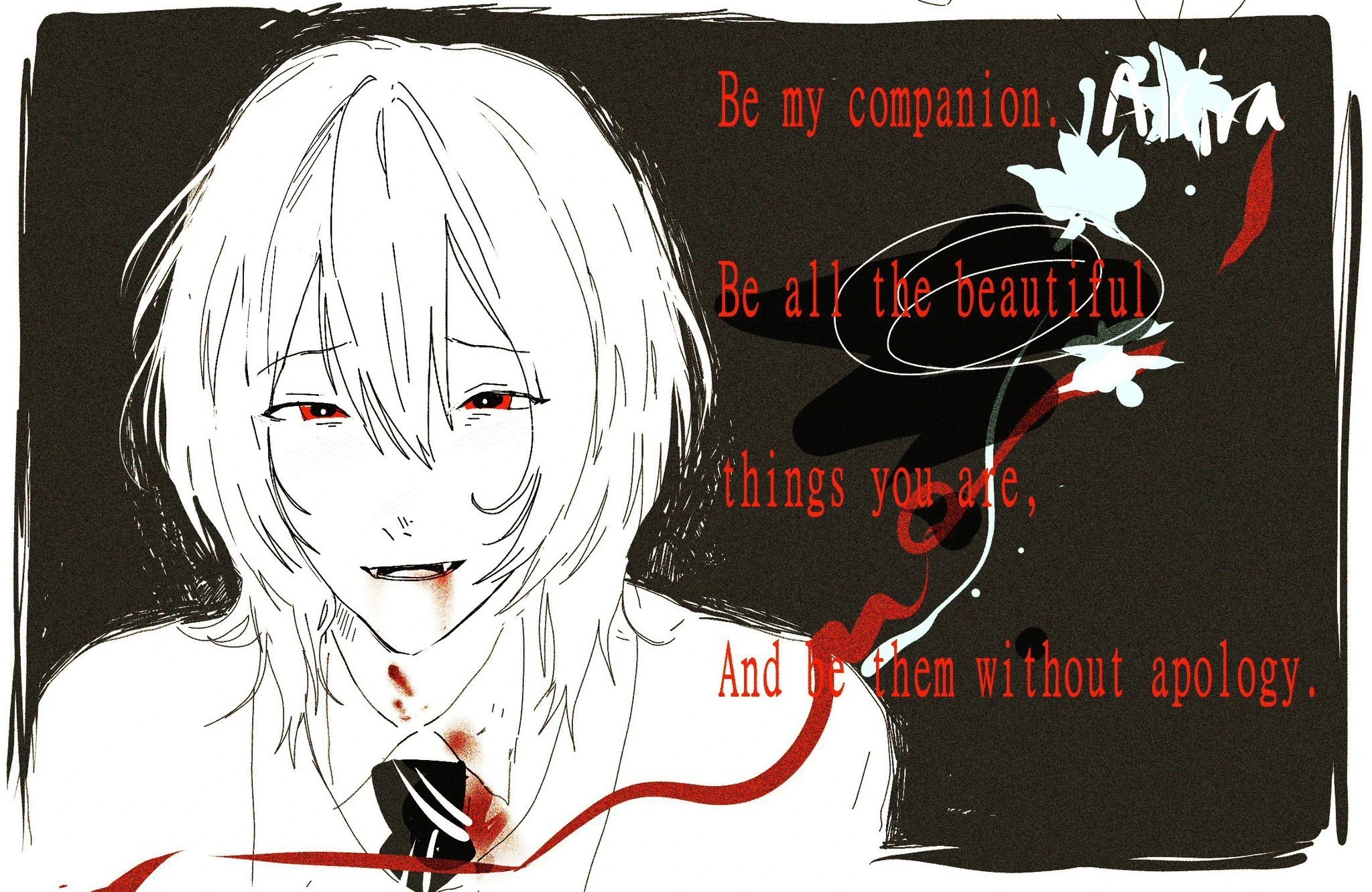 Akechi Goro thumbnail