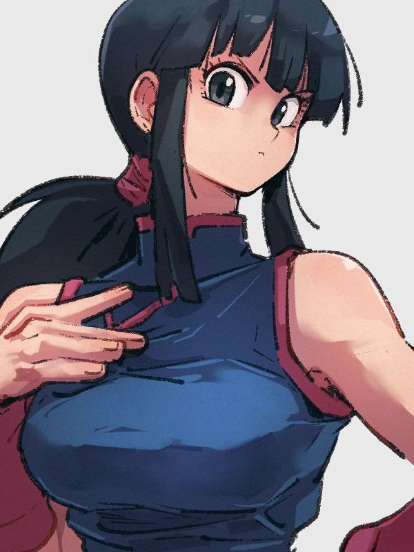 Chi Chi (DBZ) thumbnail