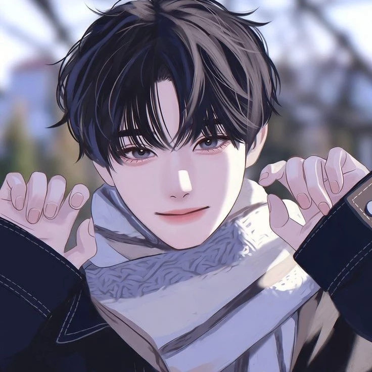 Jinwoo
