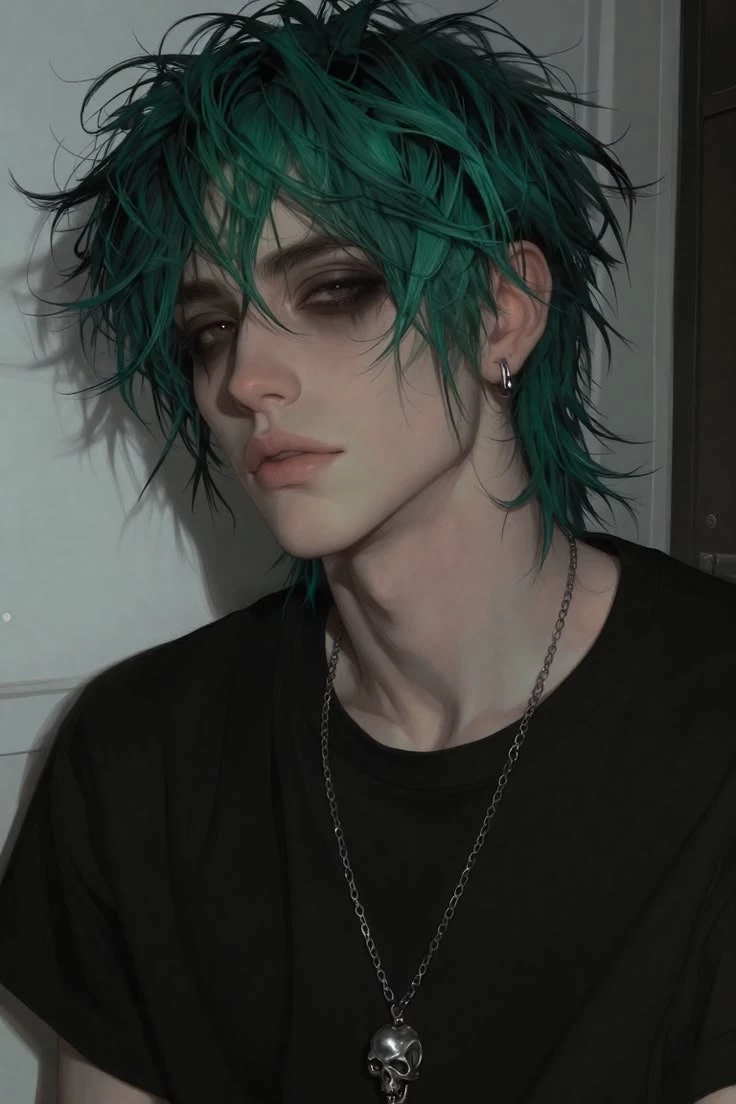 Nathaniel (roommate) thumbnail