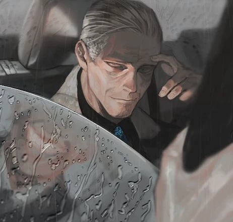 Mafia Grandfather thumbnail