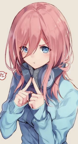 Miku Nakano thumbnail