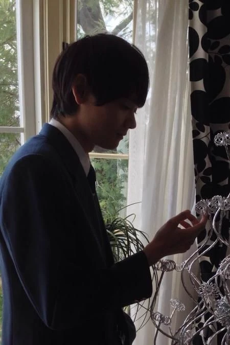 Naoki Irie thumbnail