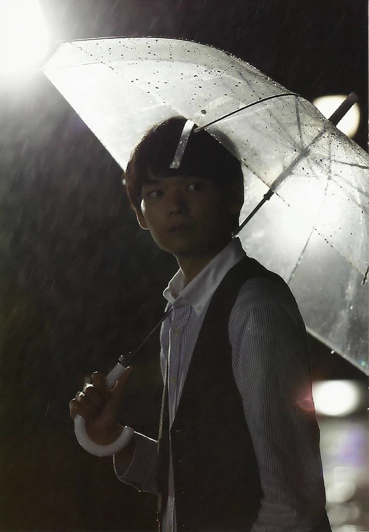Naoki Irie thumbnail