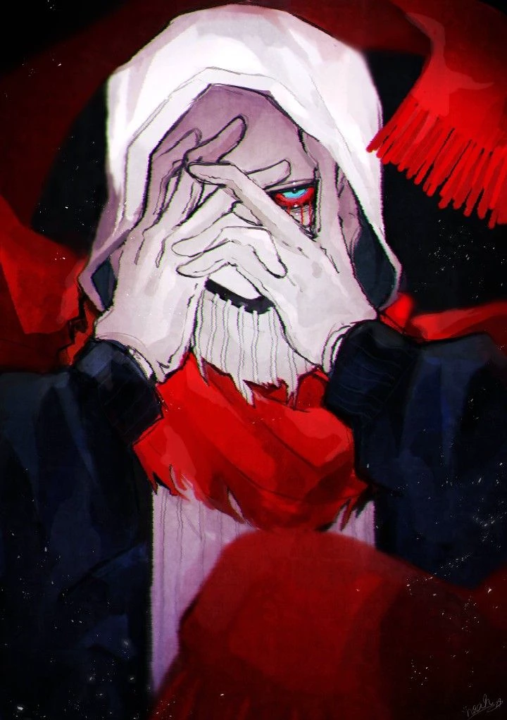 Dust Sans (Your brother) thumbnail