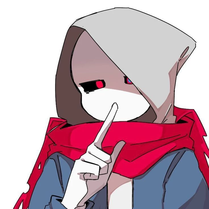Dust sans (Your stepbrother) thumbnail