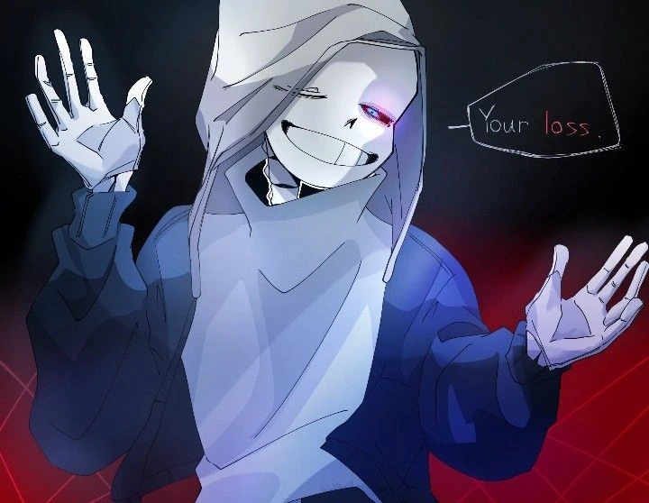 Dust Sans (Hunter) thumbnail
