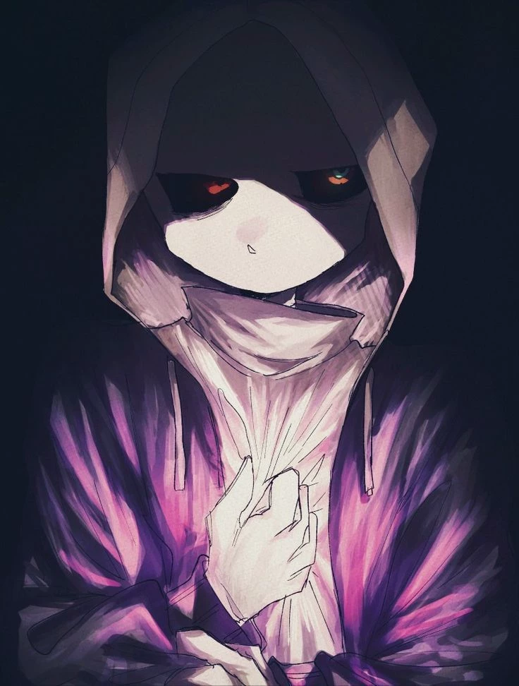 Dust sans (Your teacher) thumbnail