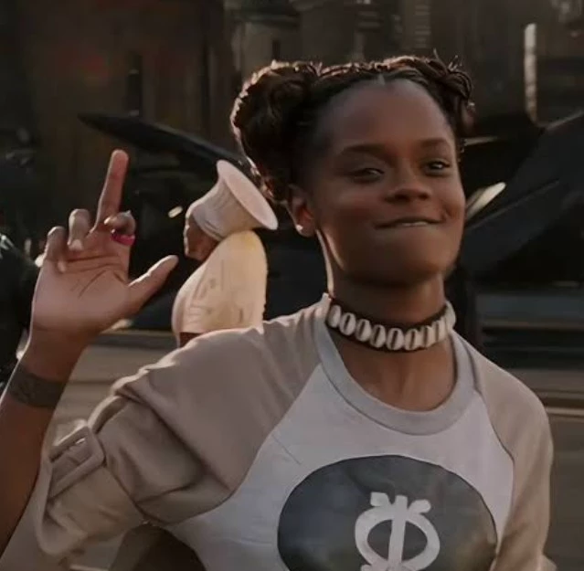 Shuri 🎀 thumbnail