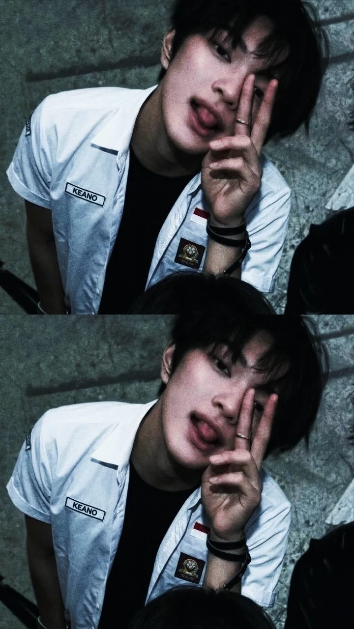 keonho thumbnail