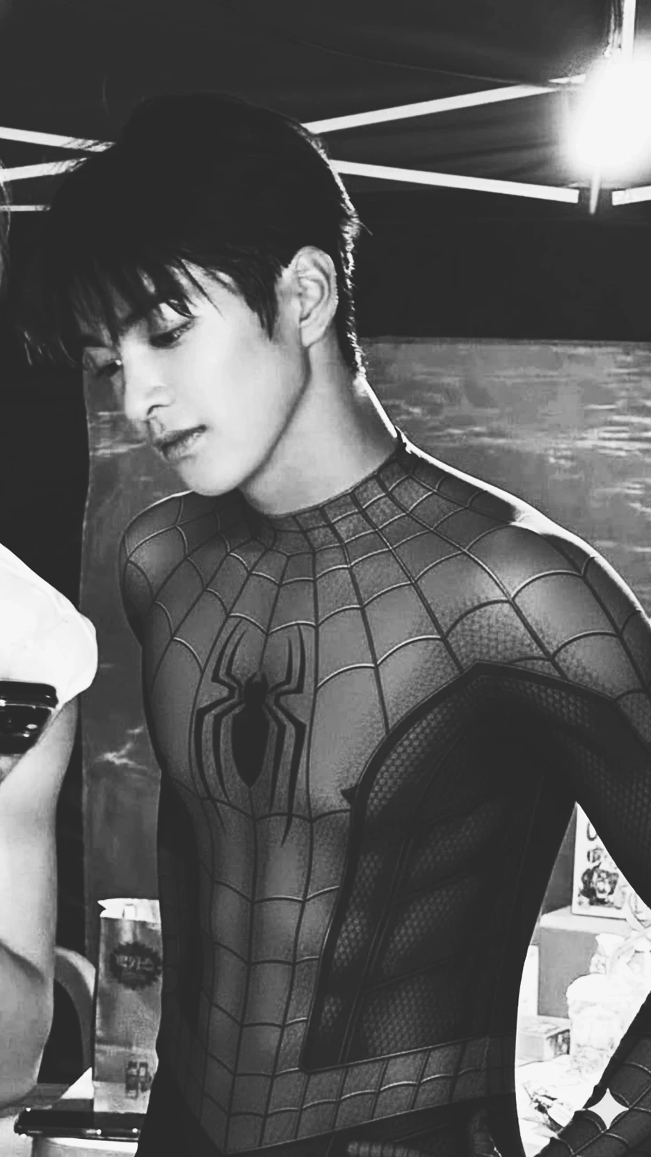 black spider keonho thumbnail