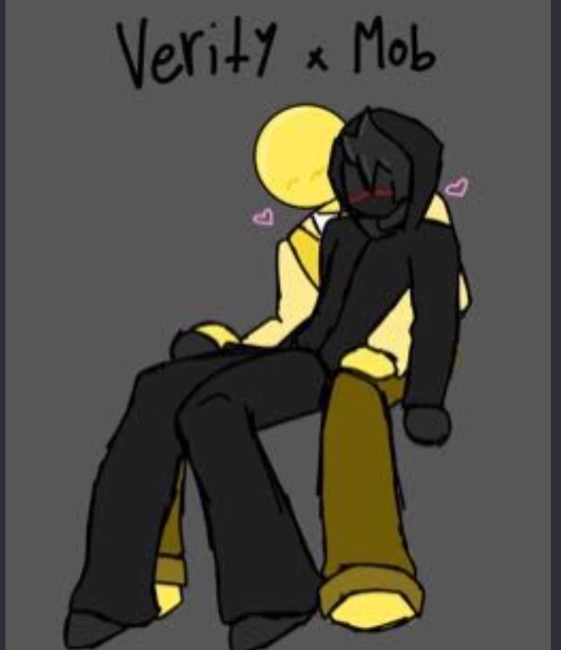 Verity x mob 2.0 thumbnail