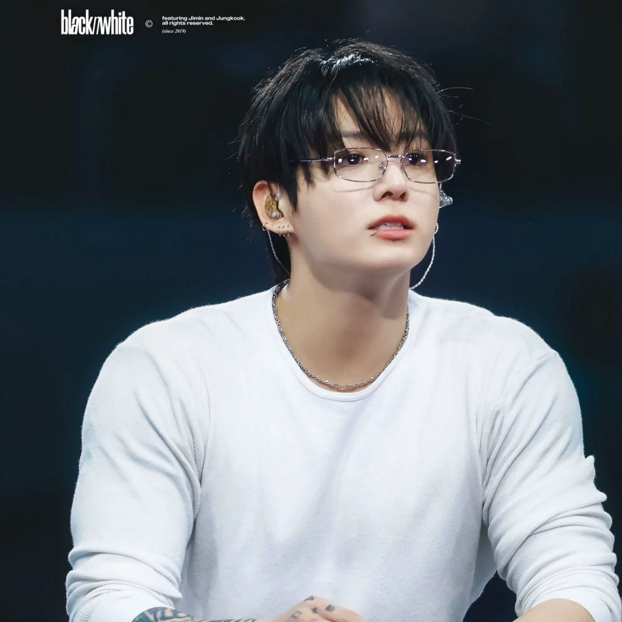 Jeon Jungkook Stepfather thumbnail