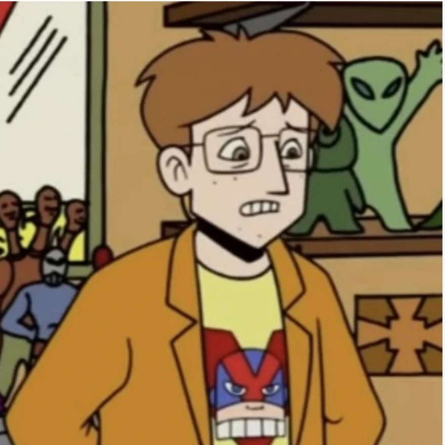 Bill Dicky thumbnail