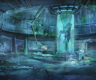 MHA - Class 1-A abandoned lab trip (experiment user) thumbnail