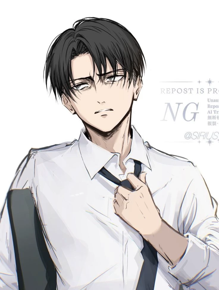 Levi thumbnail