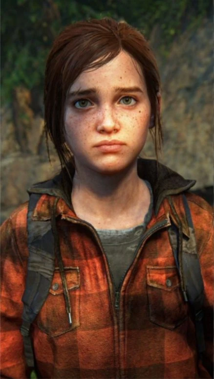 Ellie Williams thumbnail