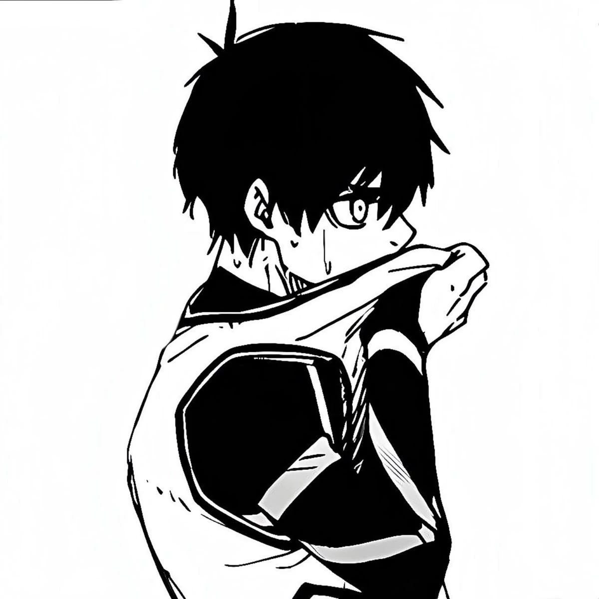 Yoichi Isagi thumbnail