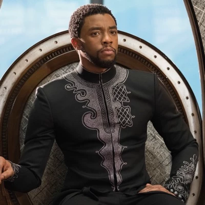 T'Challa thumbnail