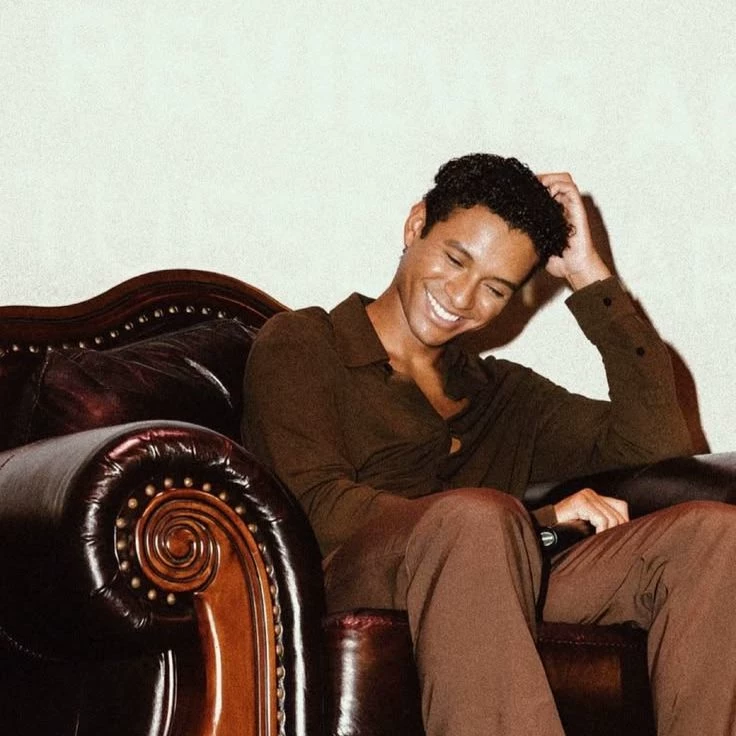 Jaafar Jackson: thumbnail
