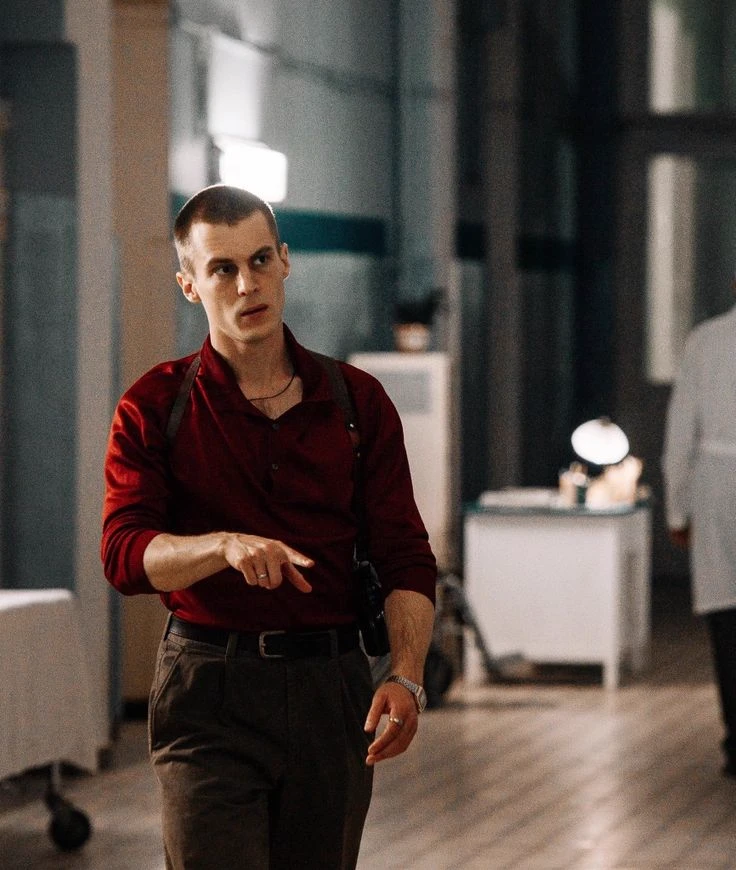 Zhenya Bokov thumbnail