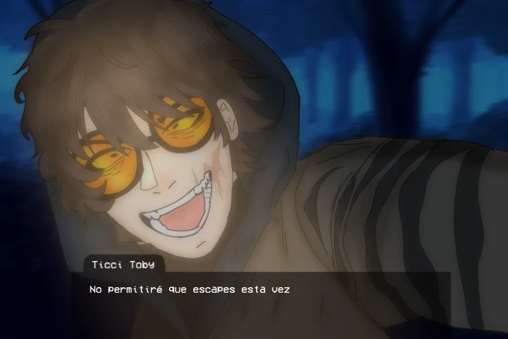 Ticci Toby thumbnail