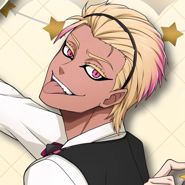 Ryusei Shidou thumbnail