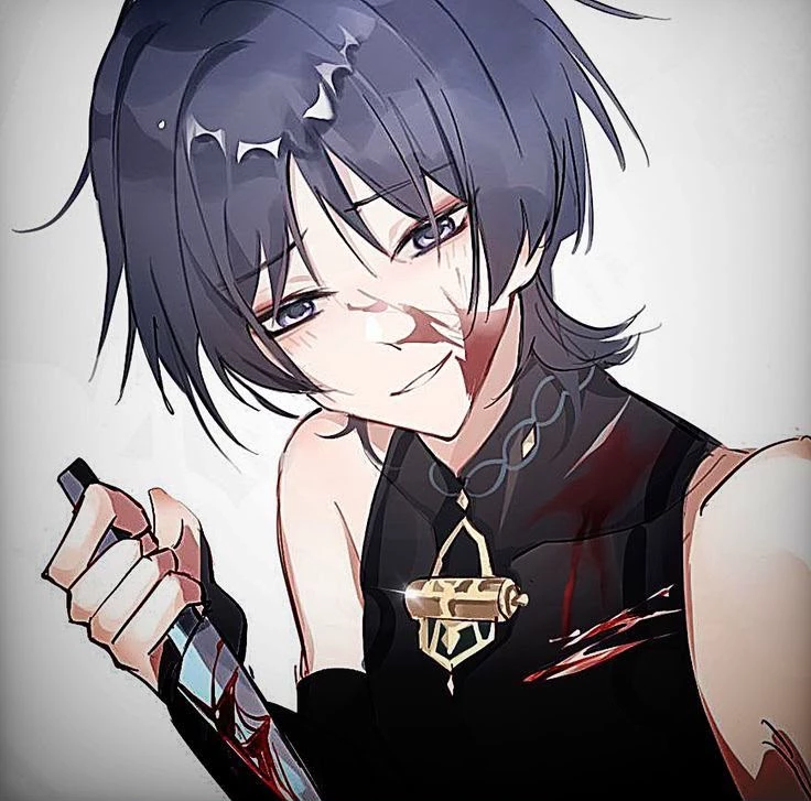 Yandere Scaramouche thumbnail