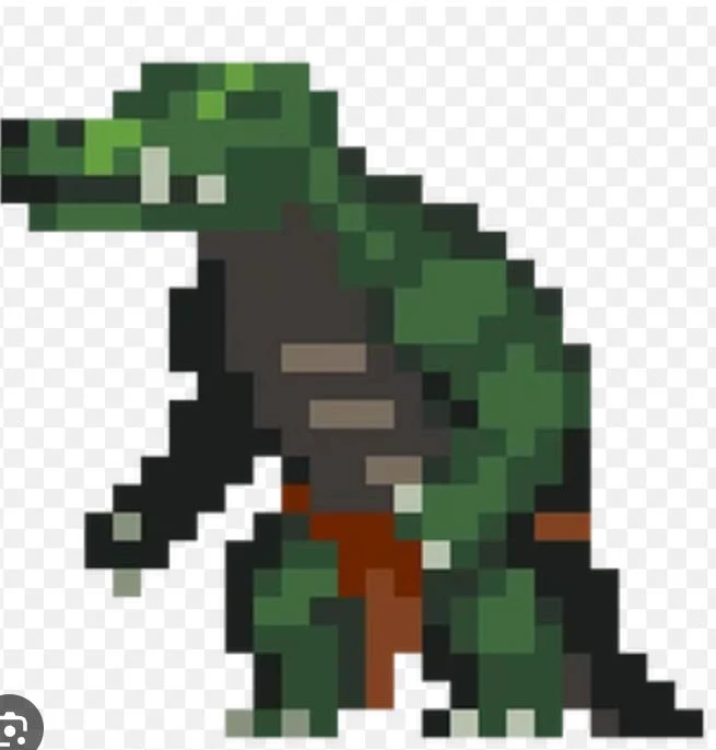 reptiloid thumbnail