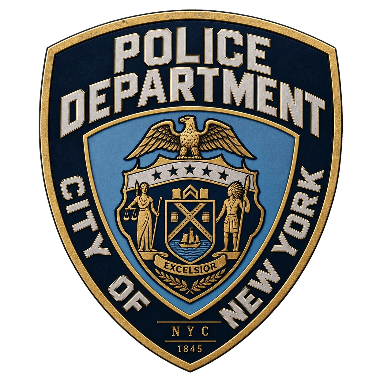 NYPD: Manhattan Patrol thumbnail